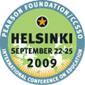Helsinki international education summit logo