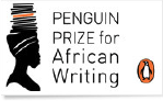 Penguin Prize for African Writing logo