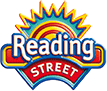 Reading Street logo