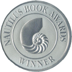 Nautilus book awards logo