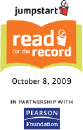 Read and record Jumpstart logo